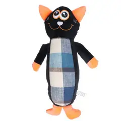 GENERICO - Juguetes Para Mascota Peluche 24x11 cm