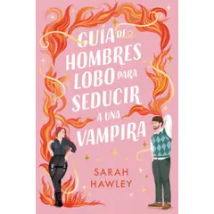 TITANIA - Guía De Hombres Lobo Para Seducir A Una Vampira