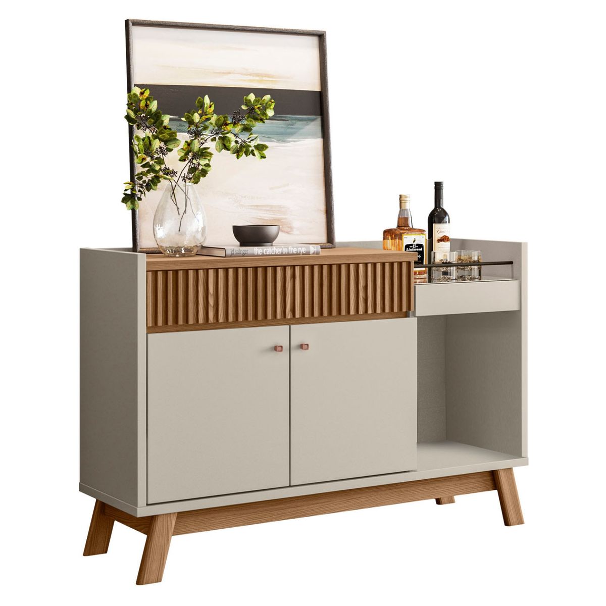 FAVATEX - Buffet Lucca