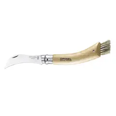 OPINEL - Cuchillo N°08 para Cosechar Hongos