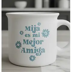 GENERICO - Taza De Ceramica Decostilo