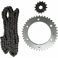 PROTECH - Kit Transmisión Moto Yamaha FZ25 FZ25A
