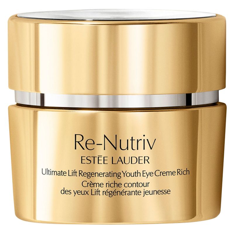 ESTEE LAUDER - Re-Nutriv Ultimate Lift Regenerating Youth Eye 15 Ml Estée Lauder