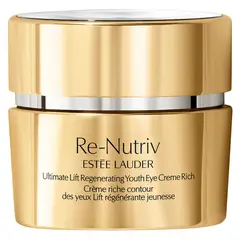 ESTEE LAUDER - Re-Nutriv Ultimate Lift Regenerating Youth Eye 15 Ml Estée Lauder