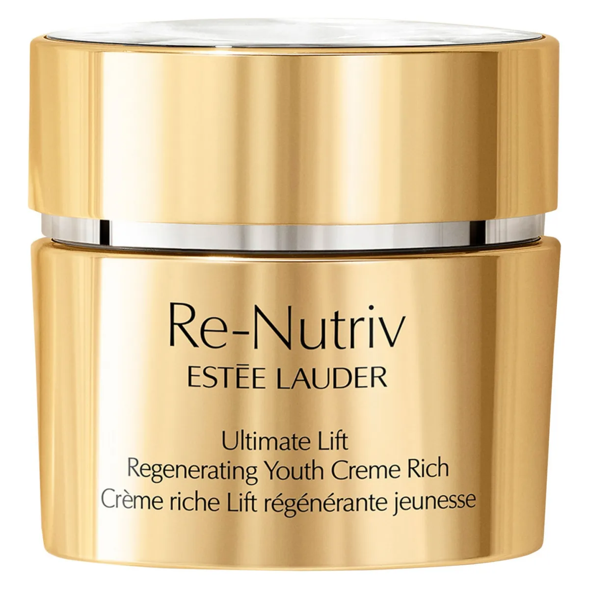 ESTEE LAUDER - Re-Nutriv Ultimate Lift Regenerating Youth Creme Rich Estée Lauder