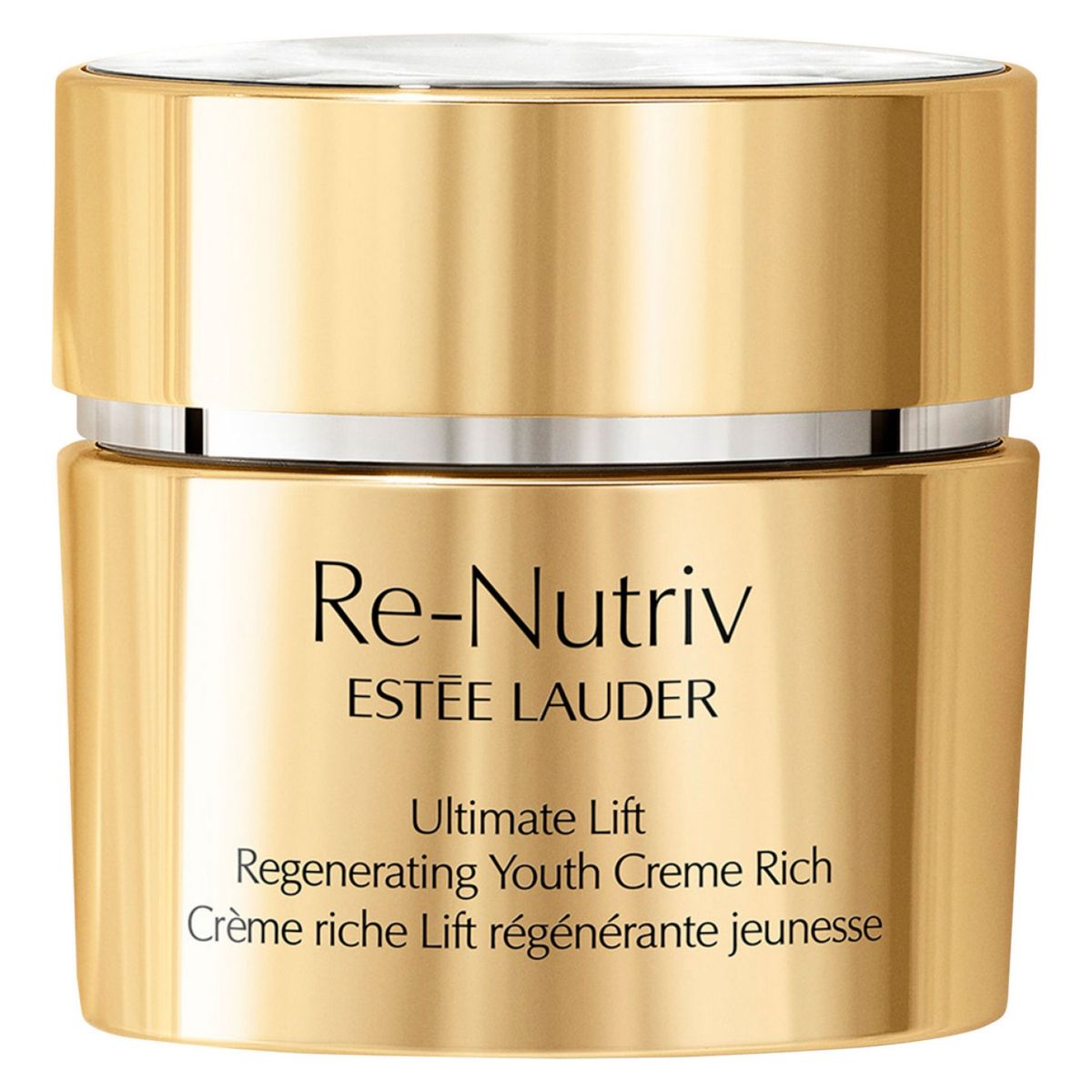 ESTEE LAUDER - Re-Nutriv Ultimate Lift Regenerating Youth Creme Rich Estée Lauder