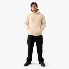 AGW - Polerón Canguro Hombre Con Capucha
