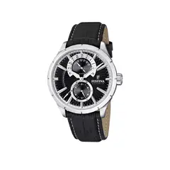 FESTINA - Reloj Hombre Retro F165733 44mm