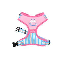 GENERICO - Arneses Tipo Pechera Con Diseños De Monstruos Talla XL