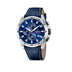 FESTINA - Reloj Hombre Timeless Chronograph F206922 45mm