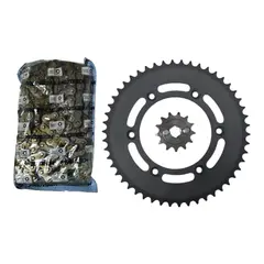 PROTECH - Kit Transmisión Moto Honda CRF 230
