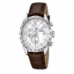 FESTINA - Reloj Hombre Timeless Chronograph F167601 43mm
