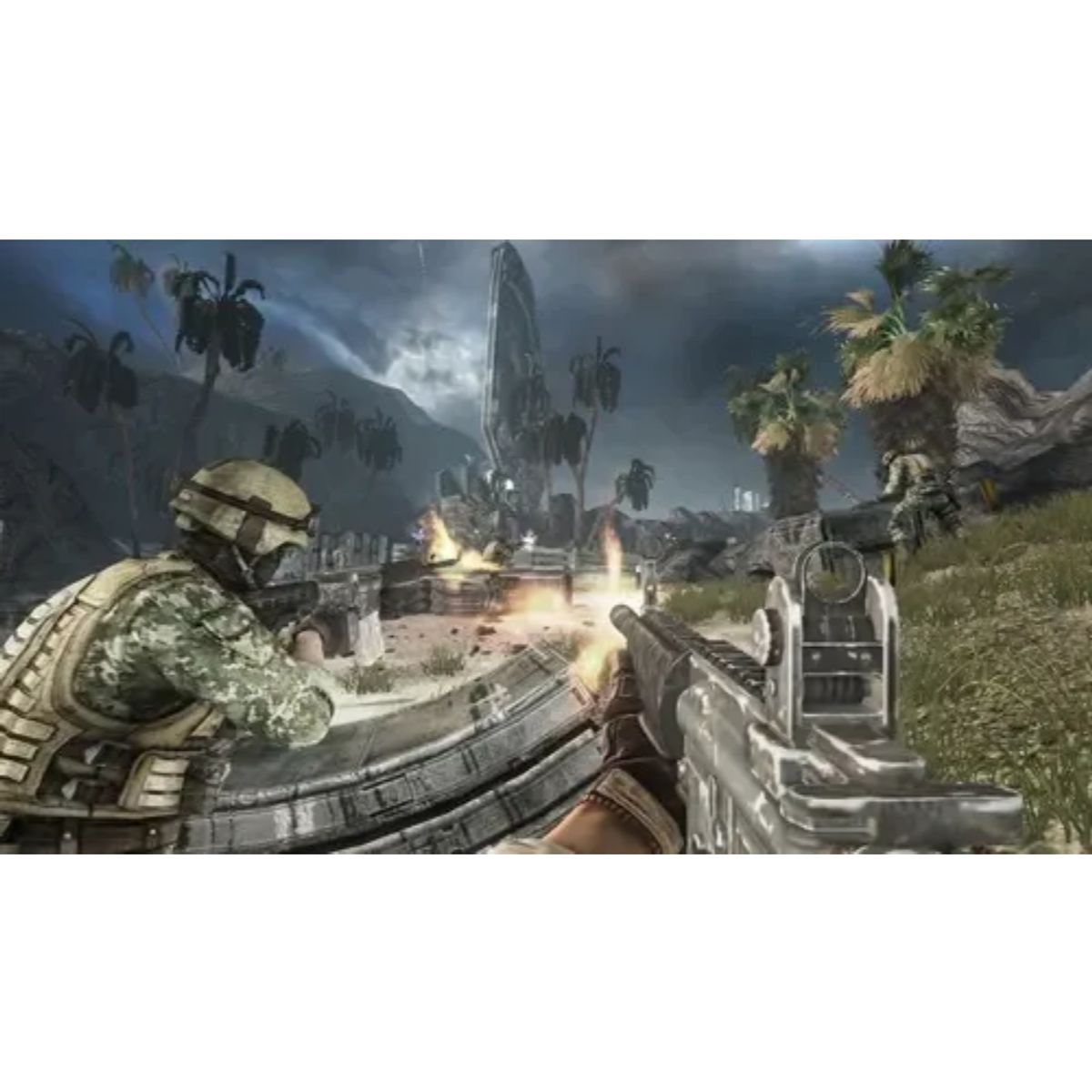SONY - Battleship - PS3