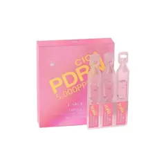 GENERICO - CICA PDRN 5000PPM Ampoule Sérum Facial Reparador con Centella Asiática