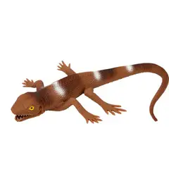 DIE SPIEGELBURG - Lagartija Super Flexible De 35 Cm