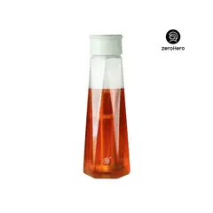ZEROHERO - Cafetera Verde Cold Brew 650ml Cafe en Frio