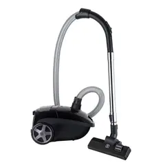 THOMAS - Aspiradora TH-2230 2200W Silent Bolsa Filtro HEPA