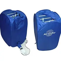 MOVI - SECADORA DE ROPA PORTATIL