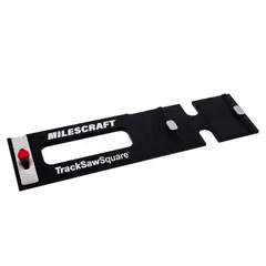 MILESCRAFT - Guia escuadra par riel TrackSawSquare