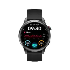 REALME - Smartwatch Watch S2 1.43 BT IP68 SpO2 HRM Negro