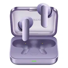 REALME - Audafonos Buds Air 7 RMA2408 ANC Bluetooth Lavanda