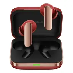 REALME - Audafonos Buds Air 7 Pro RMA2407 Rojo ANC