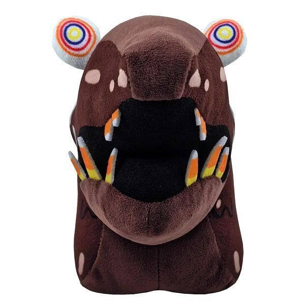 GENERICO Dulce De Leche Peluche The Amazing Digital Circus Cap 2