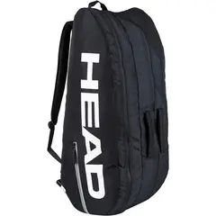 HEAD - Bolso Raquetero Base Racquet Bag M 6R