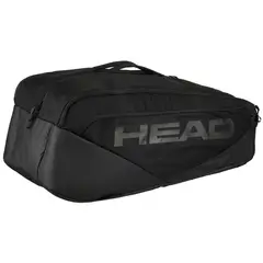 HEAD - Bolso Raquetero Pro X Negro XL 12R