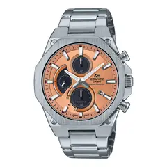 EDIFICE - Reloj Hombre EFS-S570D-5AUDF