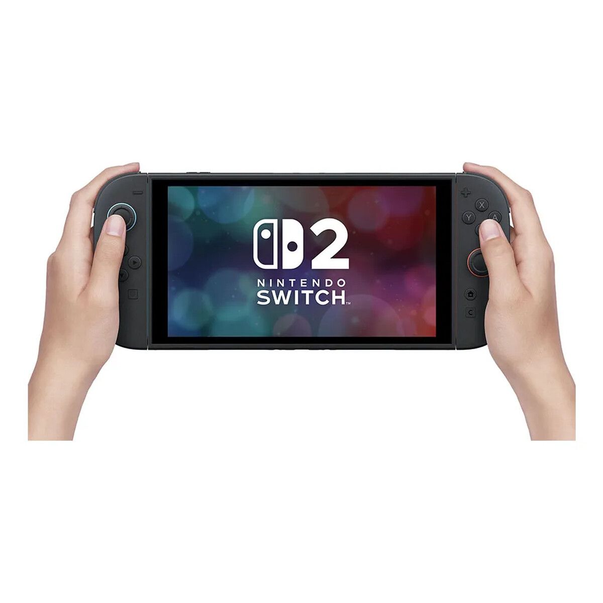 NINTENDO - Consola Nintendo Switch 2 Standard Edition Versian US