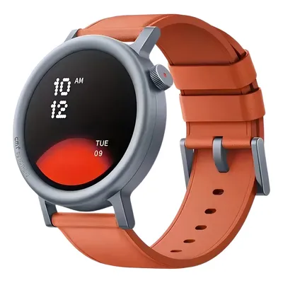 Nothing Smartwatch Cmf Watch Pro 2 Amoled 1.32 Naranja