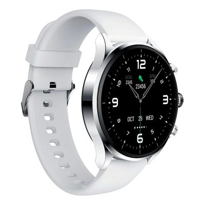 Generico Smartwatch Black Shark S1 Classic 1.43 Plata Amoled