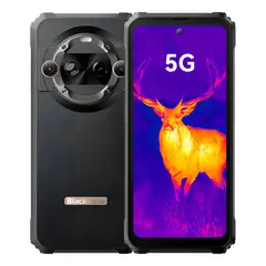 BLACKVIEW - Smartphone BL9000 Pro 5G 12GB 512GB FLIR Dual SIM