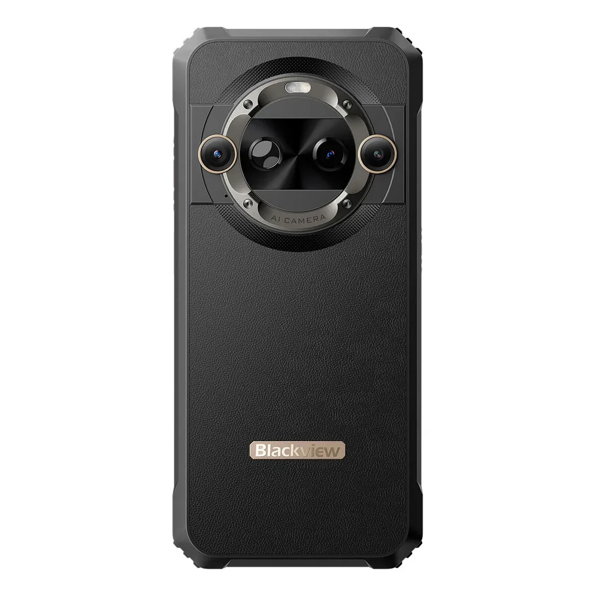 BLACKVIEW - Smartphone Blackview BL9000 Pro 5G 12GB 512GB FLIR Dual SIM