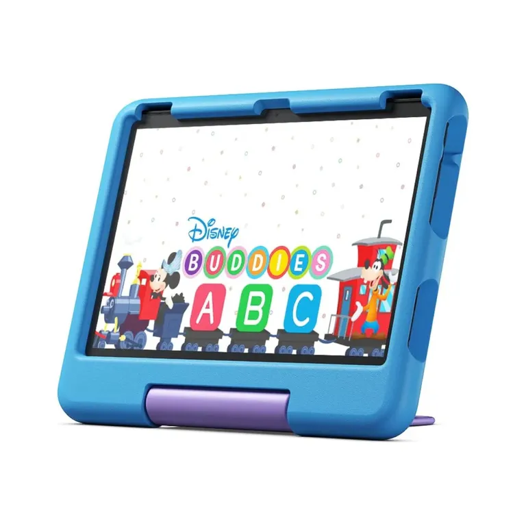 AMAZON Tablet Fire HD 10 Kids 2023 32GB WiFi Azul