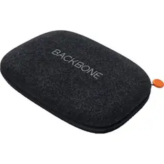 BACKBONE - Estuche One Carrying Case Negro Ragido Control