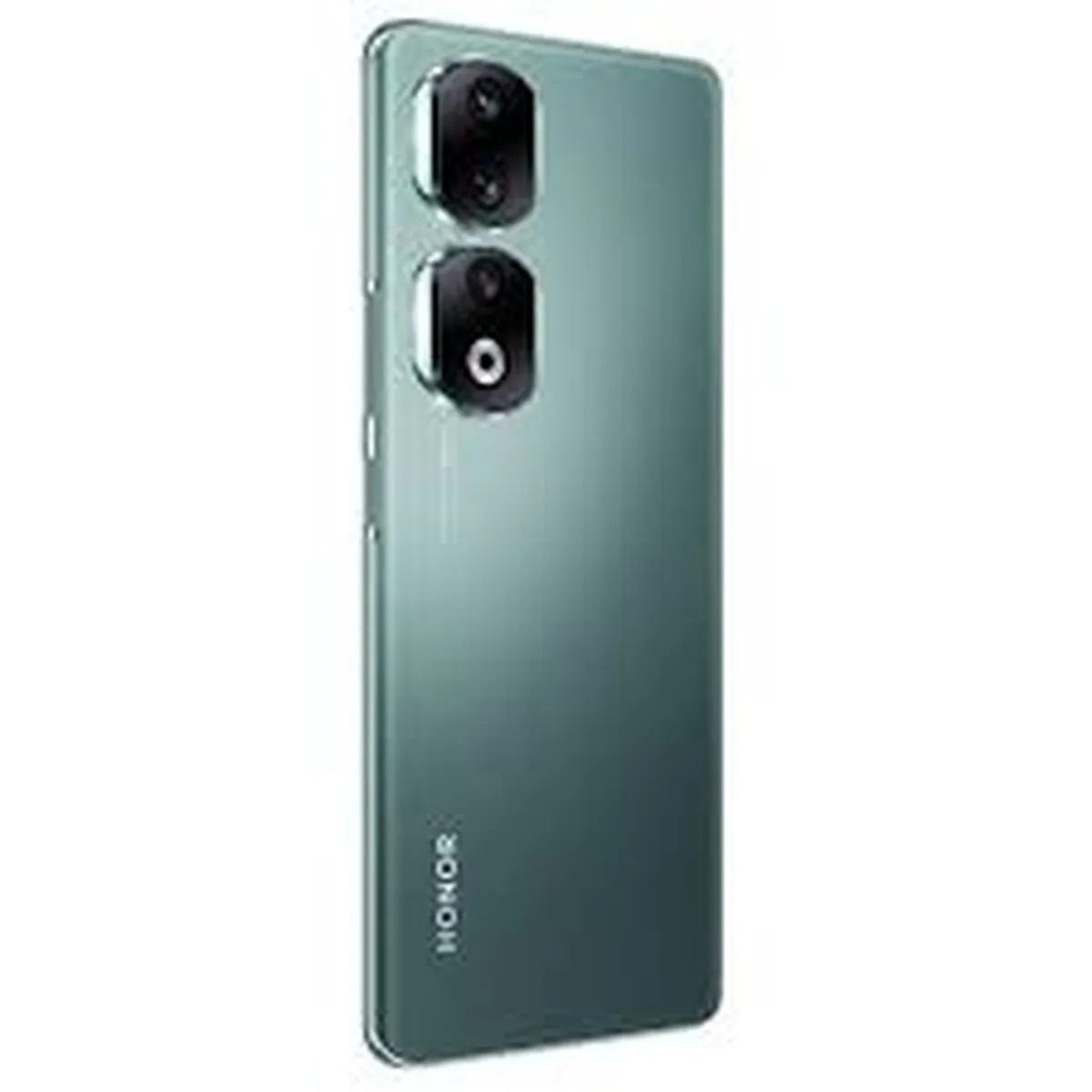 HONOR - Smartphone Honor 90 5G 8GB 256GB Verde Esmeralda AMOLED
