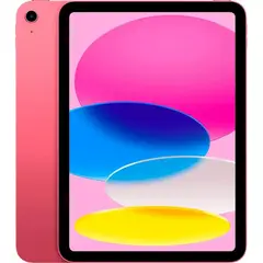 APPLE - IPad 11 A16 Bionic 128GB WiFi Rosa Liquid Retina