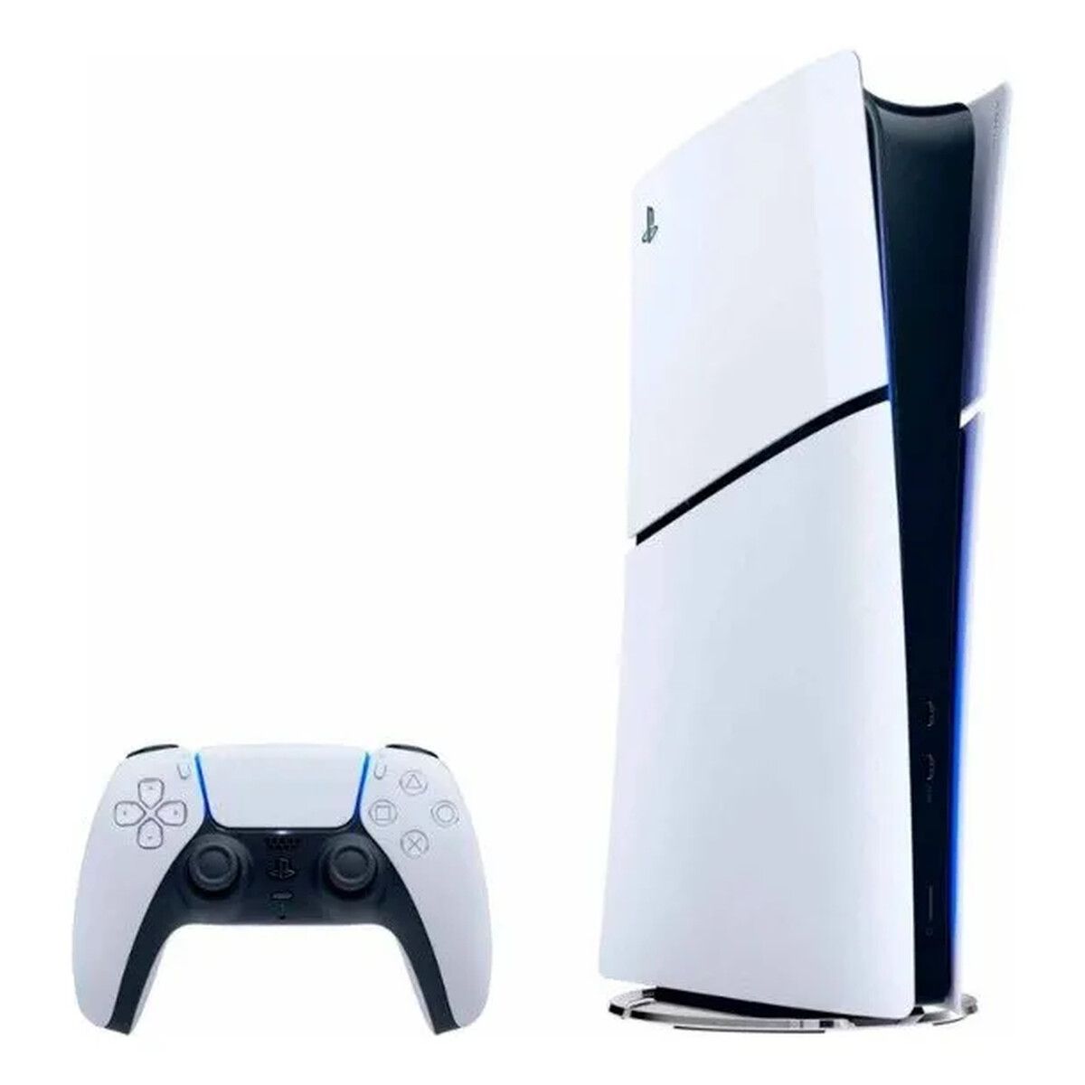SONY - Consola Sony PlayStation 5 Disc 1TB Fortnite Flowering Chaos