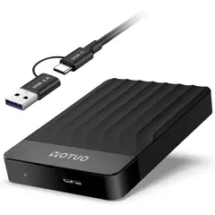GENERICO - Disco Duro Externo YOTUO 1TB USB 3.0 Portatil