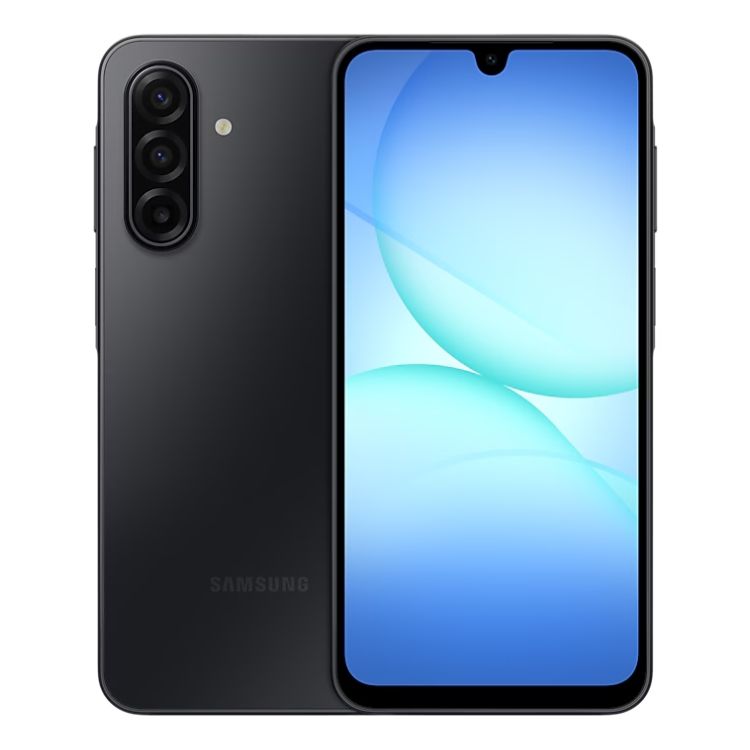 Celular Galaxy A17 4G 4+128GB SM-A175F