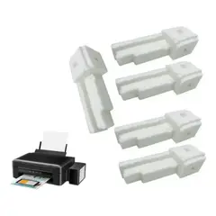 GENERICO - Almohadilla Impresora Para Epson L120 L210 L355 L375 L380.