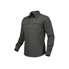 BLUE MOUNTAIN - Camisa Secado Rápido Premium