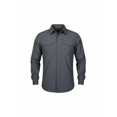BLUE MOUNTAIN - Camisa Secado Rápido Premium