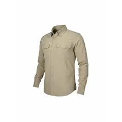 BLUE MOUNTAIN - Camisa Secado Rápido Premium