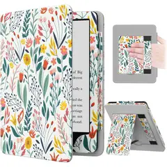 KINDLE - Funda MoKo Paperwhite 1211 Generacian Floral