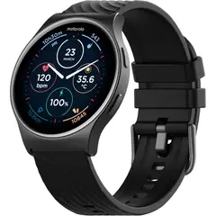 MOTOROLA - Smartwatch Moto Watch 120 AMOLED 1.43 Bluetooth