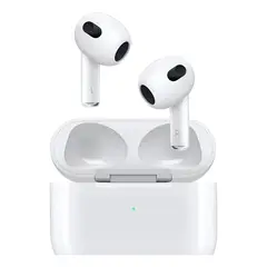 APPLE - Audafonos AirPods Pro 3 Inalambricos ANC Blanco