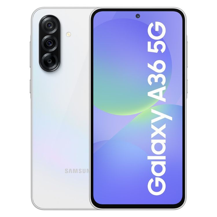 SAMSUNG Celular Galaxy A36 5G 8+256GB SM-A366BDS